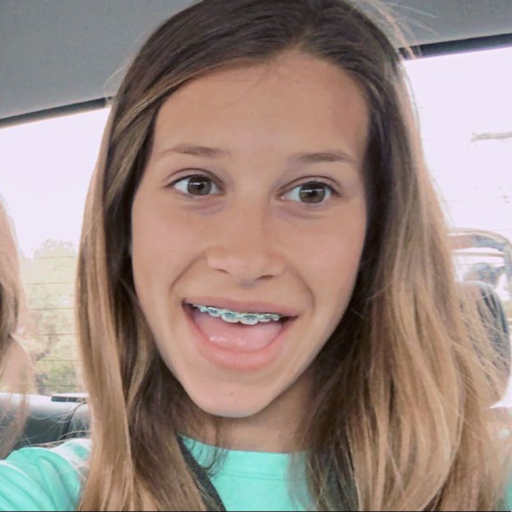 Meet your Posher, Jaycee